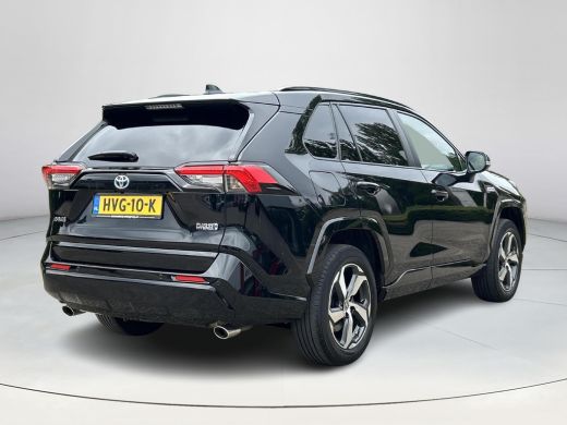 Toyota RAV4 2.5 Plug-in Hybrid AWD Style | Trekhaak | Apple CarPlay | Navigatie | Adaptive Cruise | Rijklaarp... ActivLease financial lease