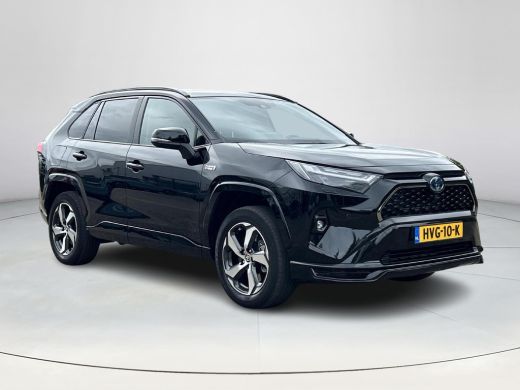 Toyota RAV4 2.5 Plug-in Hybrid AWD Style | Trekhaak | Apple CarPlay | Navigatie | Adaptive Cruise | Rijklaarp... ActivLease financial lease