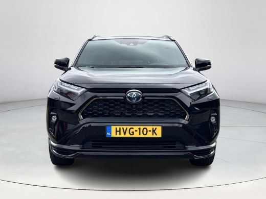 Toyota RAV4 2.5 Plug-in Hybrid AWD Style | Trekhaak | Apple CarPlay | Navigatie | Adaptive Cruise | Rijklaarp... ActivLease financial lease