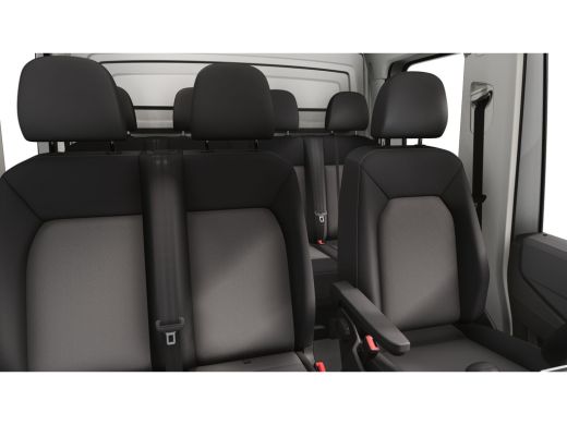 Volkswagen Crafter 35 2.0 TDI L3 DC 140 PK Hand | App Connect | PDC | 7 Zits ActivLease financial lease