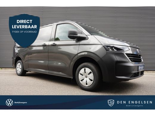 Volkswagen e-Transporter e-Transporter 218 pk e-Transporter Life 218 pk, Achterdeuren zonder ruit, Trekhaak, Climatronic, ... Volkswagen e-Transporter e-Transporter 218 pk e-Transporter Life 218 pk, Achterdeuren zonder ruit, Trekhaak, Climatronic, ...