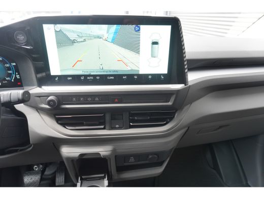 Volkswagen e-Transporter e-Transporter 218 pk e-Transporter Life 218 pk, Achterdeuren zonder ruit, Trekhaak, Climatronic, ... ActivLease financial lease