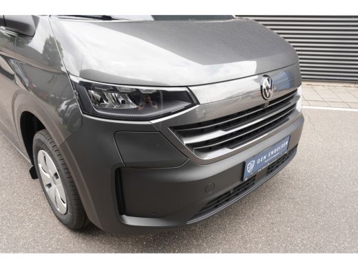 Volkswagen e-Transporter e-Transporter 218 pk e-Transporter Life 218 pk, Achterdeuren zonder ruit, Trekhaak, Climatronic, ... ActivLease financial lease