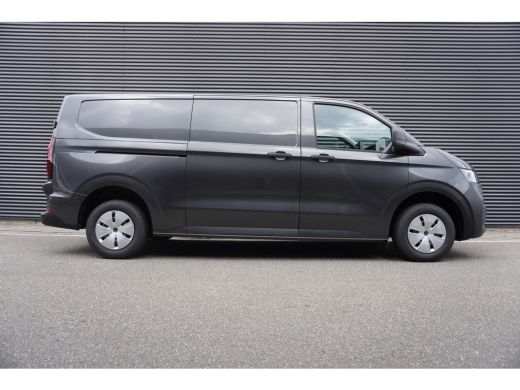 Volkswagen e-Transporter e-Transporter 218 pk e-Transporter Life 218 pk, Achterdeuren zonder ruit, Trekhaak, Climatronic, ... ActivLease financial lease
