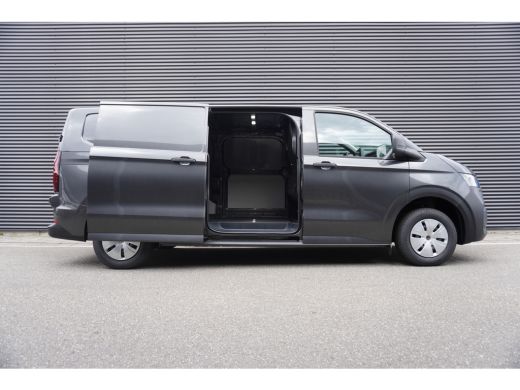 Volkswagen e-Transporter e-Transporter 218 pk e-Transporter Life 218 pk, Achterdeuren zonder ruit, Trekhaak, Climatronic, ... ActivLease financial lease