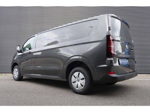 Volkswagen e-Transporter e-Transporter 218 pk e-Transporter Life 218 pk, Achterdeuren zonder ruit, Trekhaak, Climatronic, ... ActivLease financial lease