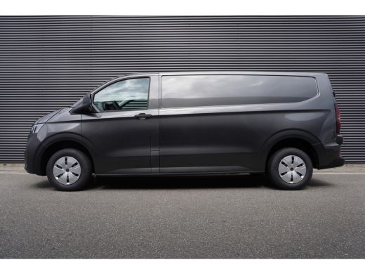 Volkswagen e-Transporter e-Transporter 218 pk e-Transporter Life 218 pk, Achterdeuren zonder ruit, Trekhaak, Climatronic, ... ActivLease financial lease
