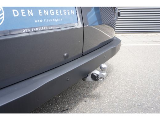 Volkswagen e-Transporter e-Transporter 218 pk e-Transporter Life 218 pk, Achterdeuren zonder ruit, Trekhaak, Climatronic, ... ActivLease financial lease