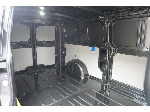 Volkswagen e-Transporter e-Transporter 218 pk e-Transporter Life 218 pk, Achterdeuren zonder ruit, Trekhaak, Climatronic, ... ActivLease financial lease