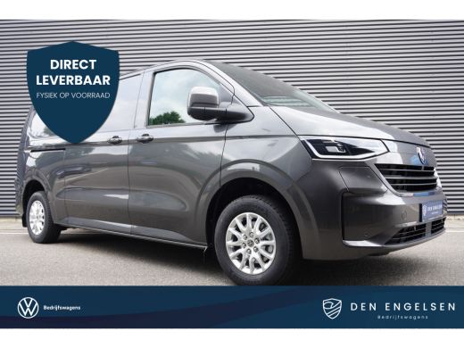 Volkswagen e-Transporter e-Transporter 286 pk e-Transporter Style 286 pk, Achterdeuren zonder ruit, Trekhaak, Climatronic,... Volkswagen e-Transporter e-Transporter 286 pk e-Transporter Style 286 pk, Achterdeuren zonder ruit, Trekhaak, Climatronic,...