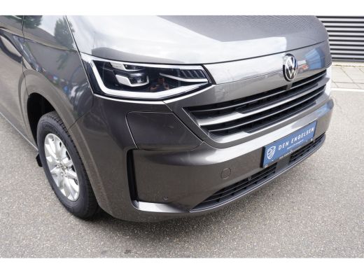 Volkswagen e-Transporter e-Transporter 286 pk e-Transporter Style 286 pk, Achterdeuren zonder ruit, Trekhaak, Climatronic,... ActivLease financial lease