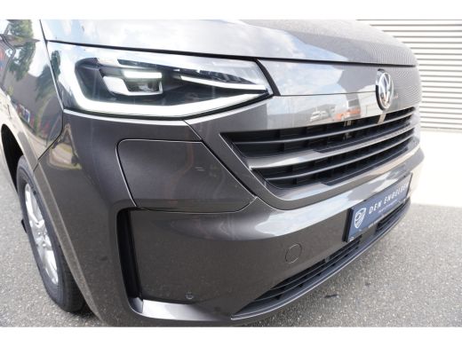 Volkswagen e-Transporter e-Transporter 286 pk e-Transporter Style 286 pk, Achterdeuren zonder ruit, Trekhaak, Climatronic,... ActivLease financial lease