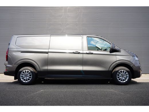 Volkswagen e-Transporter e-Transporter 286 pk e-Transporter Style 286 pk, Achterdeuren zonder ruit, Trekhaak, Climatronic,... ActivLease financial lease