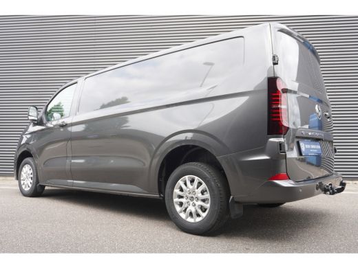 Volkswagen e-Transporter e-Transporter 286 pk e-Transporter Style 286 pk, Achterdeuren zonder ruit, Trekhaak, Climatronic,... ActivLease financial lease