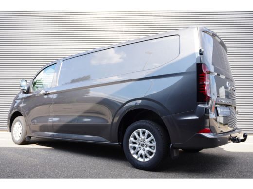 Volkswagen e-Transporter e-Transporter 286 pk e-Transporter Style 286 pk, Achterdeuren zonder ruit, Trekhaak, Climatronic,... ActivLease financial lease