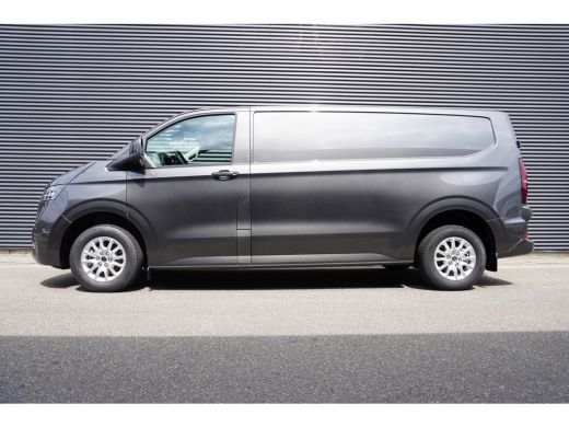 Volkswagen e-Transporter e-Transporter 286 pk e-Transporter Style 286 pk, Achterdeuren zonder ruit, Trekhaak, Climatronic,... ActivLease financial lease