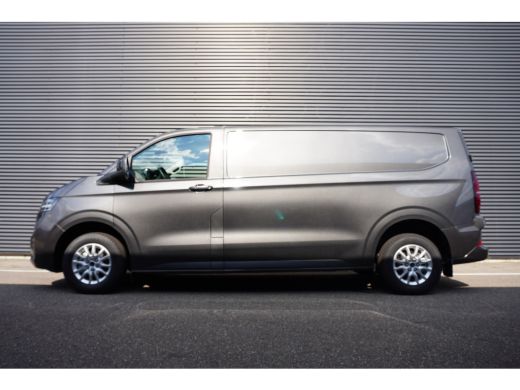 Volkswagen e-Transporter e-Transporter 286 pk e-Transporter Style 286 pk, Achterdeuren zonder ruit, Trekhaak, Climatronic,... ActivLease financial lease