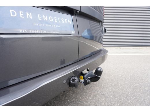 Volkswagen e-Transporter e-Transporter 286 pk e-Transporter Style 286 pk, Achterdeuren zonder ruit, Trekhaak, Climatronic,... ActivLease financial lease