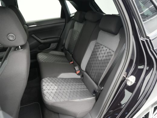 Volkswagen Polo 1.0 TSI 95pk R-Line Navi via App Pdc Clima Acc 186 ActivLease financial lease