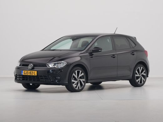 Volkswagen Polo 1.0 TSI 95pk R-Line Navi via App Pdc Clima Acc 186 ActivLease financial lease