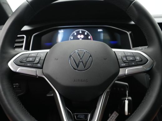 Volkswagen Polo 1.0 TSI 95pk R-Line Navi via App Pdc Clima Acc 186 ActivLease financial lease