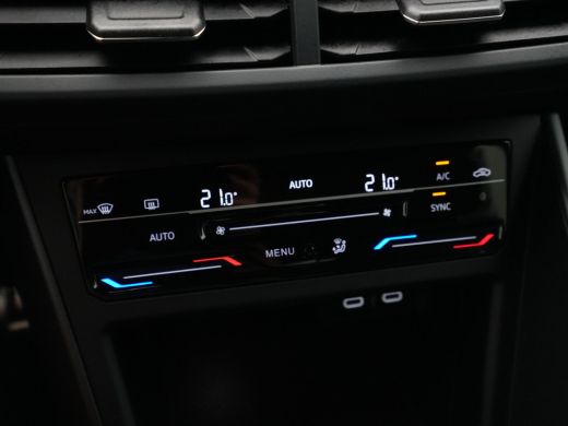 Volkswagen Polo 1.0 TSI 95pk R-Line Navi via App Pdc Clima Acc 186 ActivLease financial lease