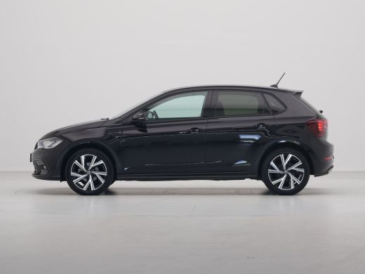 Volkswagen Polo 1.0 TSI 95pk R-Line Navi via App Pdc Clima Acc 186 ActivLease financial lease