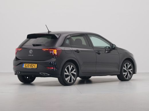 Volkswagen Polo 1.0 TSI 95pk R-Line Navi via App Pdc Clima Acc 186 ActivLease financial lease