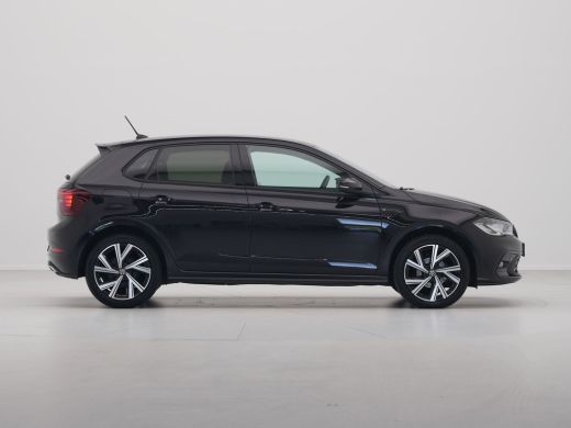 Volkswagen Polo 1.0 TSI 95pk R-Line Navi via App Pdc Clima Acc 186 ActivLease financial lease