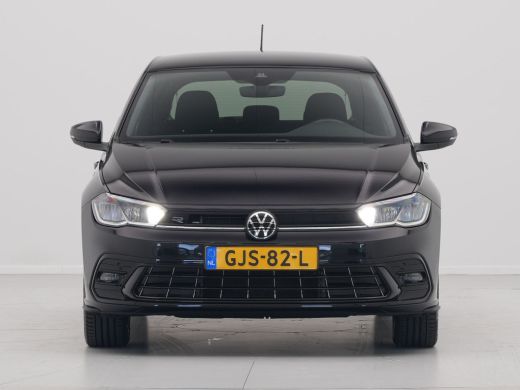 Volkswagen Polo 1.0 TSI 95pk R-Line Navi via App Pdc Clima Acc 186 ActivLease financial lease