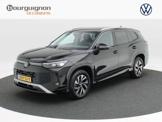 Volkswagen Tayron 1.5 eHybrid 204 Pk Automaat Life Edition | Trekhaak | 17 Inch | LED Matrix | Privacy Glass | 360 ...