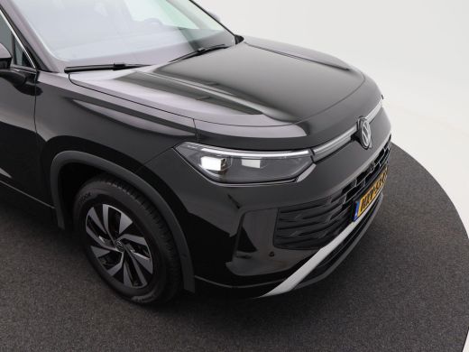 Volkswagen Tayron 1.5 eHybrid 204 Pk Automaat Life Edition | Trekhaak | 17 Inch | LED Matrix | Privacy Glass | 360 ... ActivLease financial lease