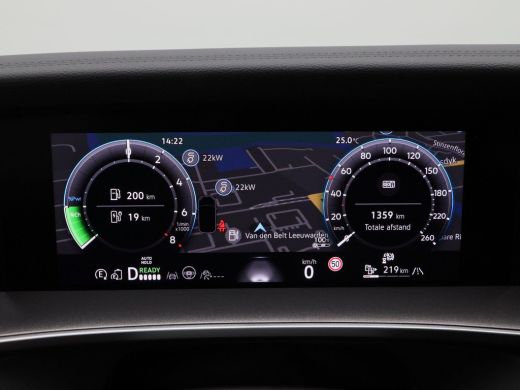 Volkswagen Tayron 1.5 eHybrid 204 Pk Automaat Life Edition | Trekhaak | 17 Inch | LED Matrix | Privacy Glass | 360 ... ActivLease financial lease