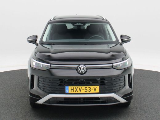 Volkswagen Tayron 1.5 eHybrid 204 Pk Automaat Life Edition | Trekhaak | 17 Inch | LED Matrix | Privacy Glass | 360 ... ActivLease financial lease