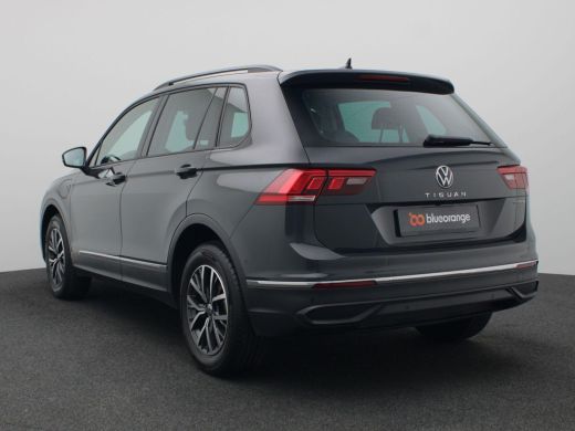 Volkswagen Tiguan 1.4 life eHybrid 245PK DSG full led, adaptive cruise met travel assist,  side assist, keyless, st... ActivLease financial lease