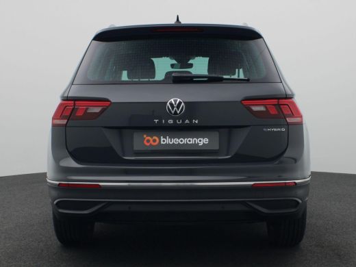 Volkswagen Tiguan 1.4 life eHybrid 245PK DSG full led, adaptive cruise met travel assist,  side assist, keyless, st... ActivLease financial lease