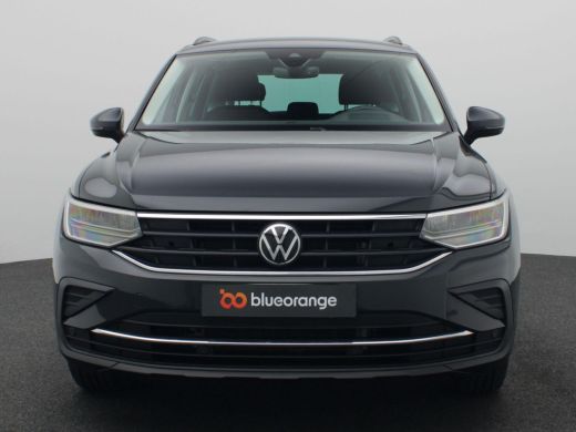 Volkswagen Tiguan 1.4 life eHybrid 245PK DSG full led, adaptive cruise met travel assist,  side assist, keyless, st... ActivLease financial lease