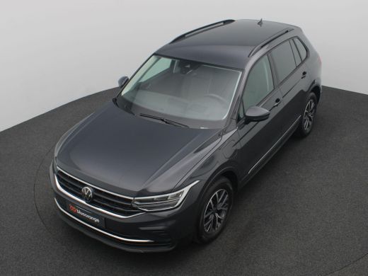 Volkswagen Tiguan 1.4 life eHybrid 245PK DSG full led, adaptive cruise met travel assist,  side assist, keyless, st... ActivLease financial lease