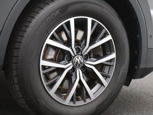 Volkswagen Tiguan 1.4 life eHybrid 245PK DSG full led, adaptive cruise met travel assist,  side assist, keyless, st... ActivLease financial lease