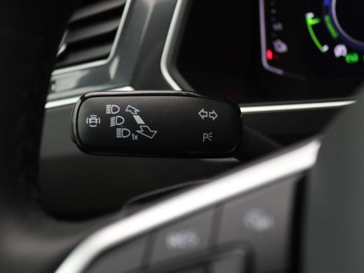 Volkswagen Tiguan 1.4 life eHybrid 245PK DSG full led, adaptive cruise met travel assist,  side assist, keyless, st... ActivLease financial lease