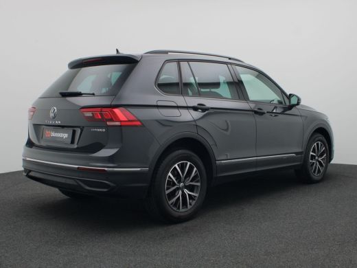 Volkswagen Tiguan 1.4 life eHybrid 245PK DSG full led, adaptive cruise met travel assist,  side assist, keyless, st... ActivLease financial lease