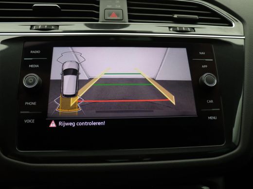 Volkswagen Tiguan 1.4 life eHybrid 245PK DSG full led, adaptive cruise met travel assist,  side assist, keyless, st... ActivLease financial lease