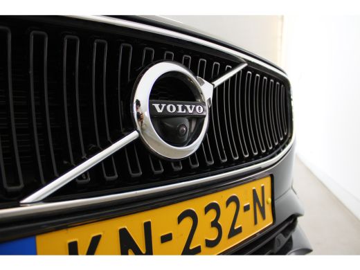 Volvo  V90 T5 254PK Momentum | 360º | Head-Up Display | Panoramadak | Trekhaak | Stoel&Stuur Verw. ActivLease financial lease