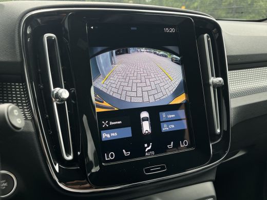 Volvo  XC40 1.5 T5 Recharge R-Design | Pilot Assist | Harman/Kardon | 21" | Camera | ActivLease financial lease
