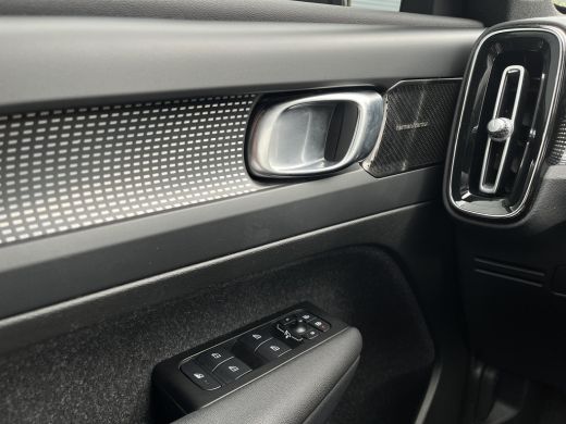 Volvo  XC40 1.5 T5 Recharge R-Design | Pilot Assist | Harman/Kardon | 21" | Camera | ActivLease financial lease