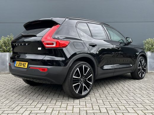 Volvo  XC40 1.5 T5 Recharge R-Design | Pilot Assist | Harman/Kardon | 21" | Camera | ActivLease financial lease