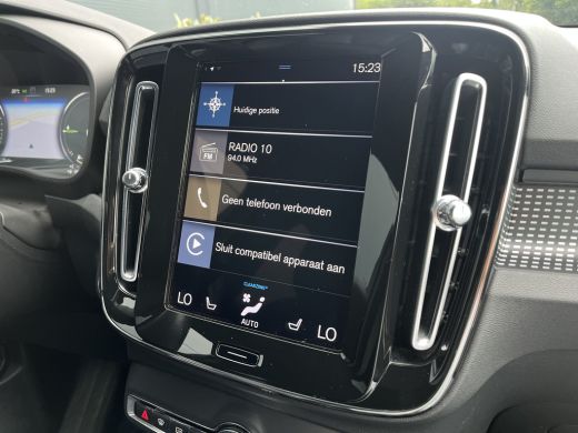 Volvo  XC40 1.5 T5 Recharge R-Design | Pilot Assist | Harman/Kardon | 21" | Camera | ActivLease financial lease
