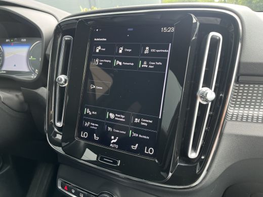 Volvo  XC40 1.5 T5 Recharge R-Design | Pilot Assist | Harman/Kardon | 21" | Camera | ActivLease financial lease