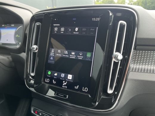 Volvo  XC40 1.5 T5 Recharge R-Design | Pilot Assist | Harman/Kardon | 21" | Camera | ActivLease financial lease