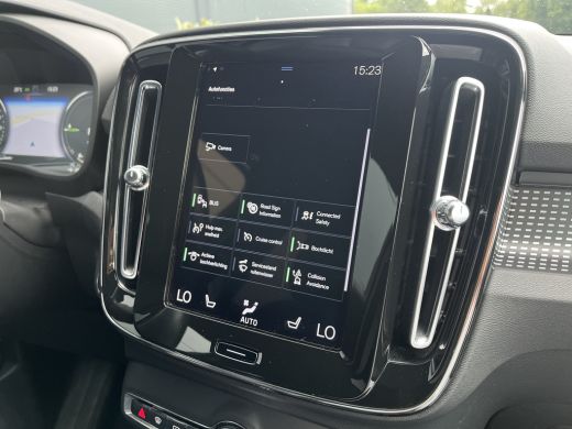 Volvo  XC40 1.5 T5 Recharge R-Design | Pilot Assist | Harman/Kardon | 21" | Camera | ActivLease financial lease